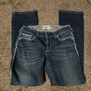Ariat Boot Cut Jeans